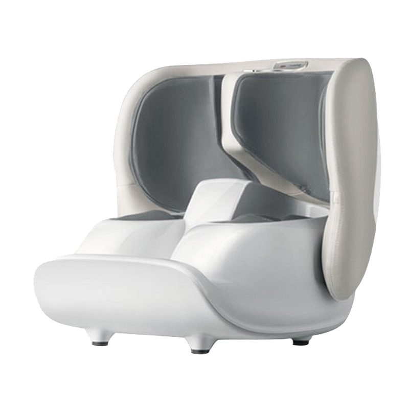 小米有品 纳米布套足疗机