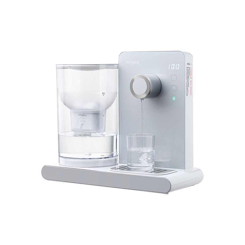 惠而浦 多重过滤饮水机