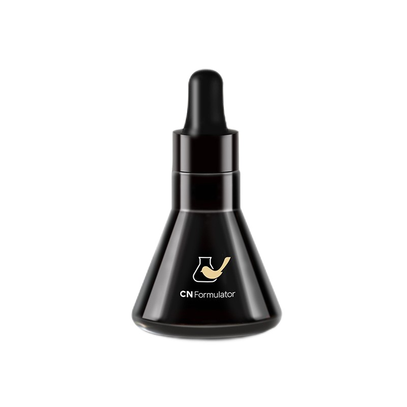 菜鸟和配方师 姜黄素面部精华