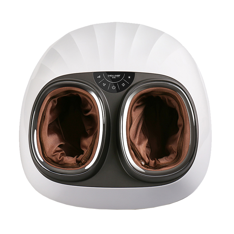 迪斯 高清触摸屏足疗机