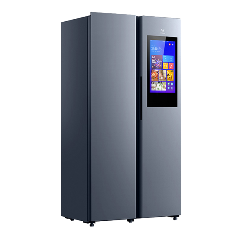 云米 风冷无霜冰箱