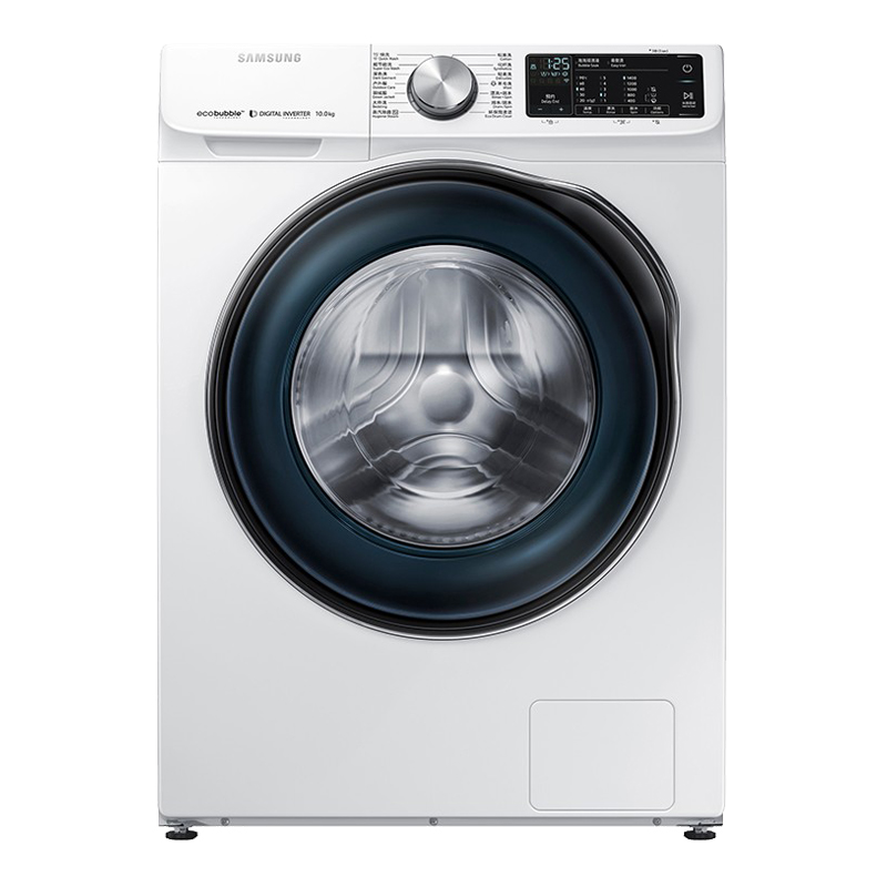 三星 泡泡净洗洗衣机