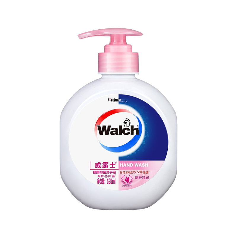 威露士 健康配方 洗手液