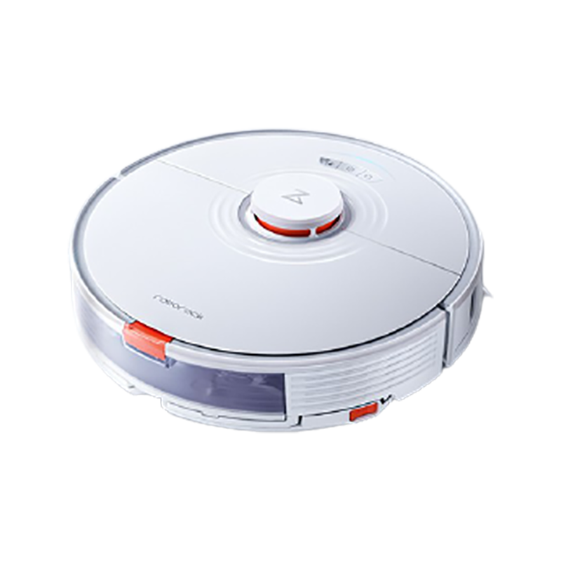石头 低噪扫地机器人