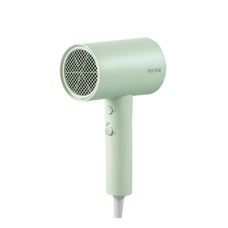 京东京造 大风量电吹风