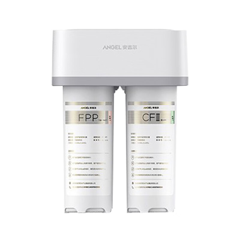 安吉尔 独立水龙头净水器