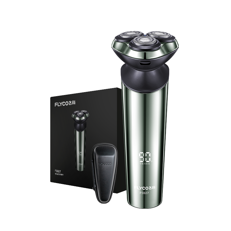 飞科 智能感应剃须刀