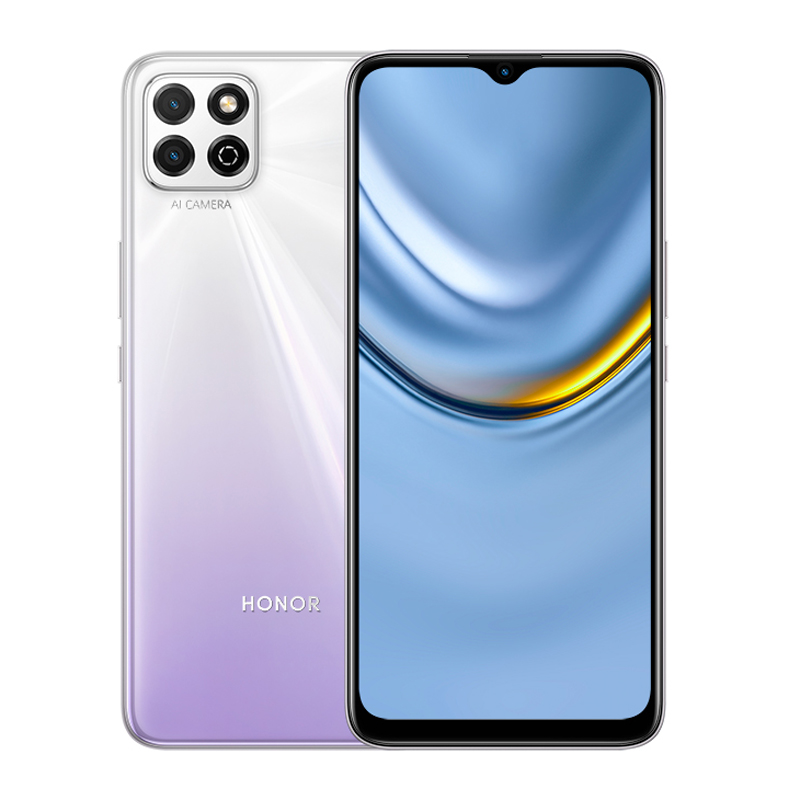 荣耀 低蓝光护眼手机