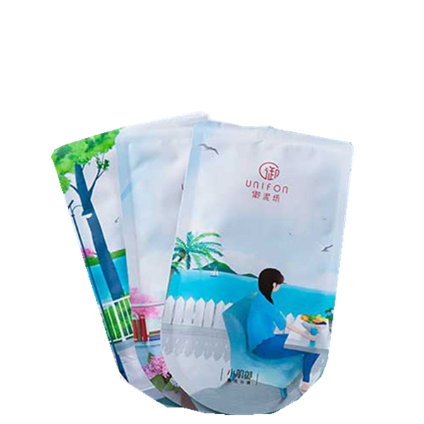 御泥坊 补水清洁面膜