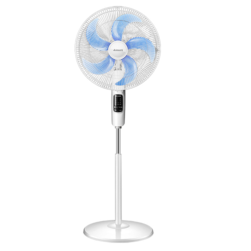 艾美特 风大音轻落地扇