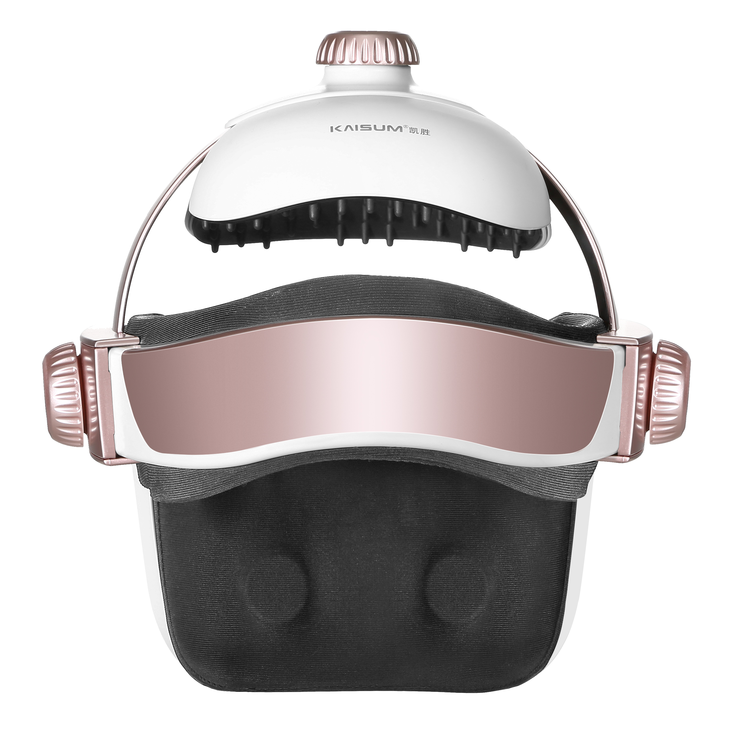 凯胜 软胶按压按摩器