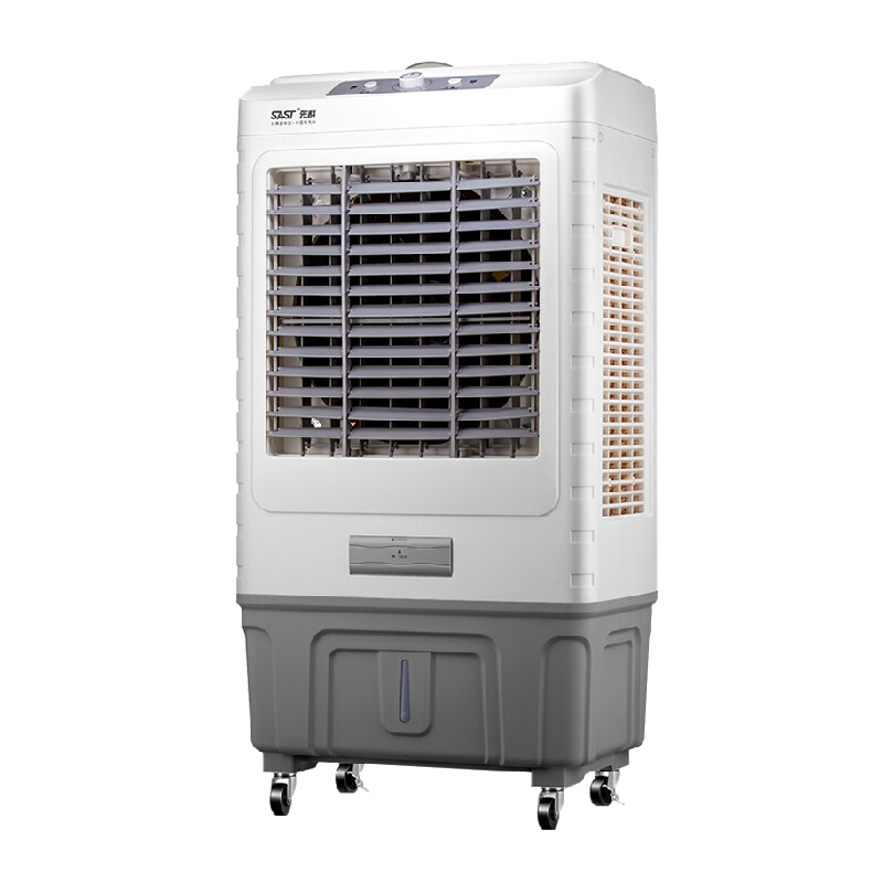 先科大型可移动冷风扇