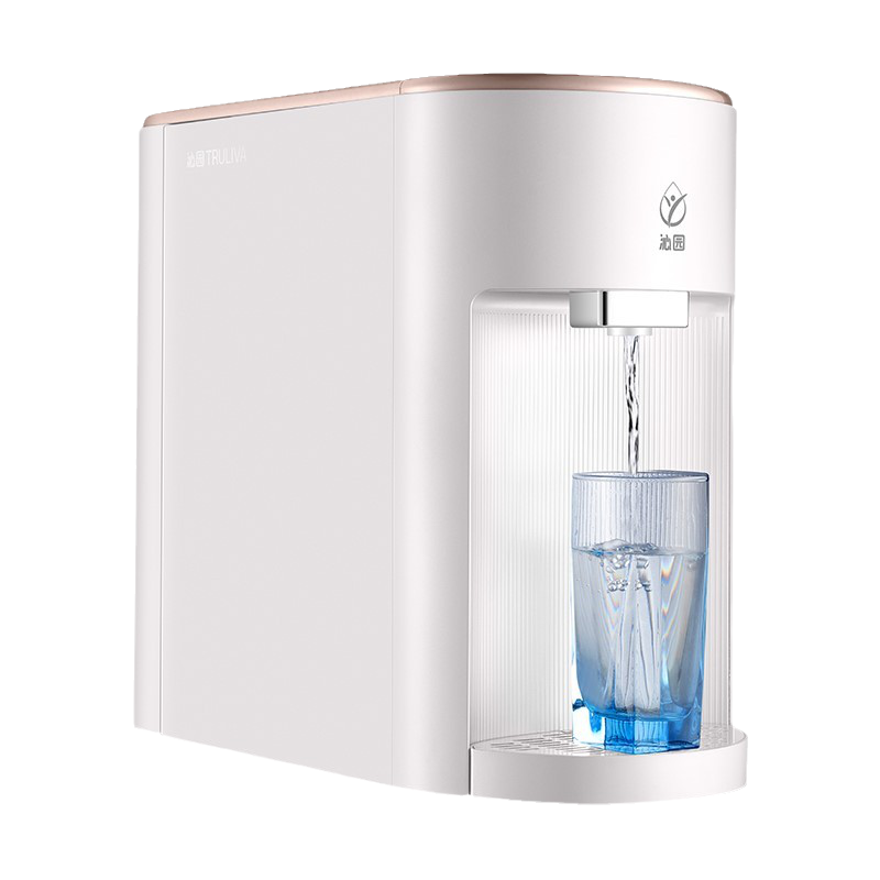 沁园 快速加热一体机