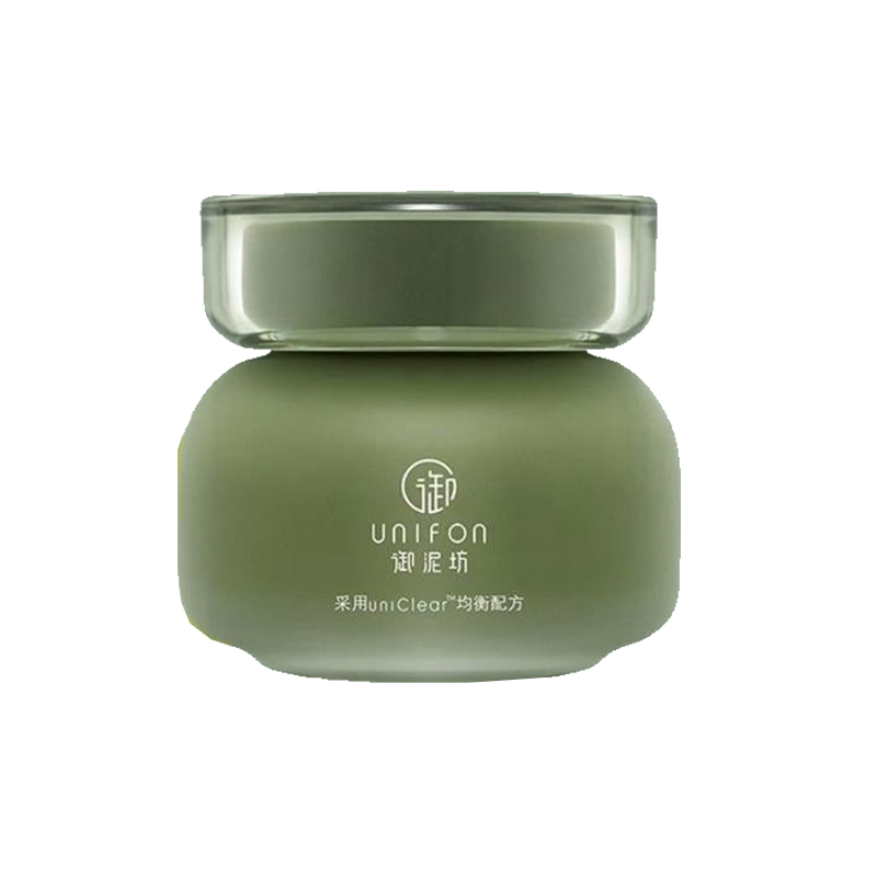 御泥坊 清洁补水保湿面膜