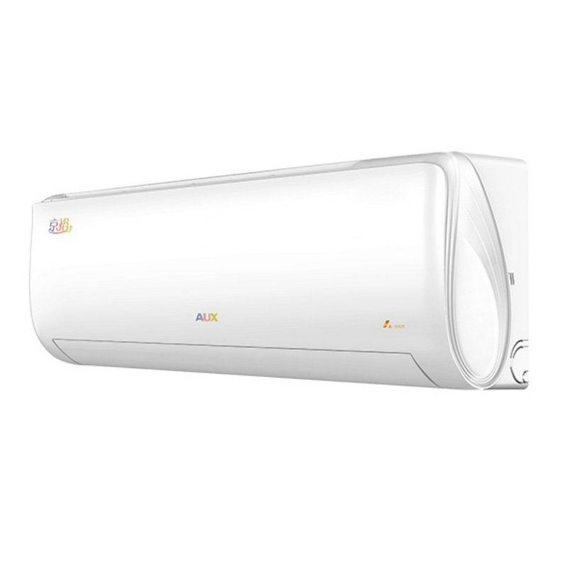 奥克斯银离子滤网壁挂式空调