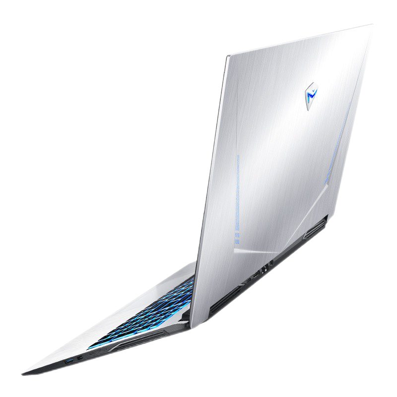 机械师 微边框游戏本