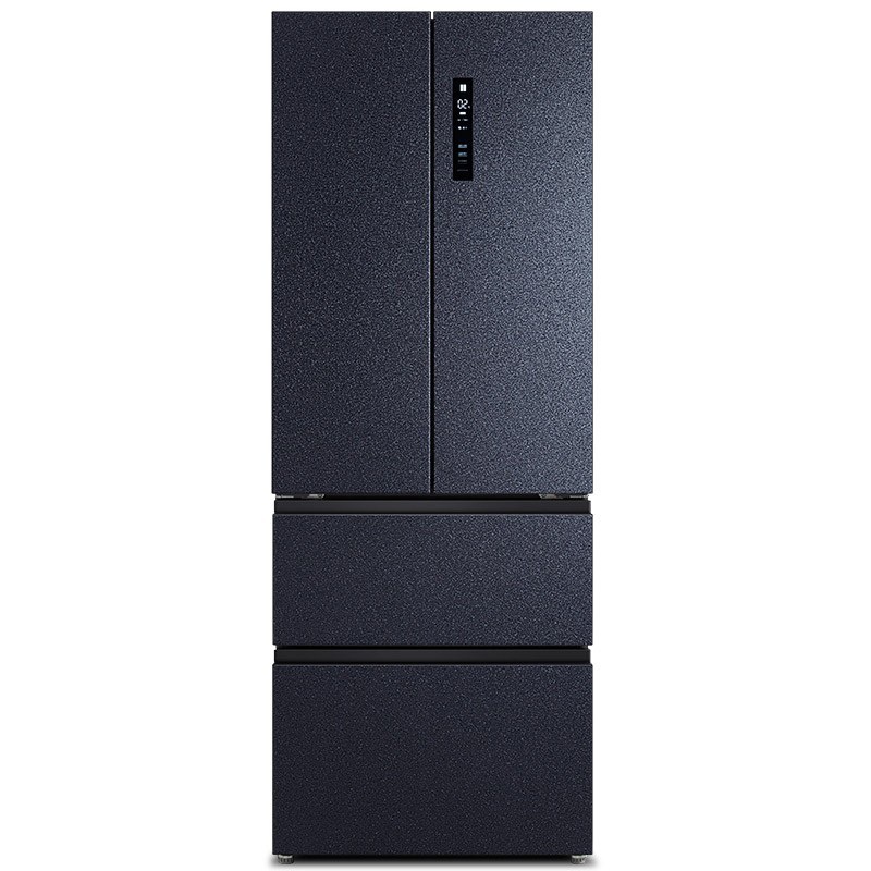 TCL 双变频多门冰箱