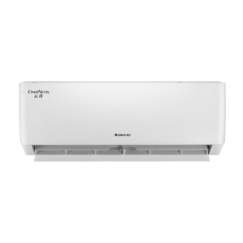 格力 变频自清洁空调