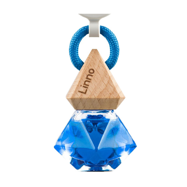 朗龙棉绳挥发汽车香水