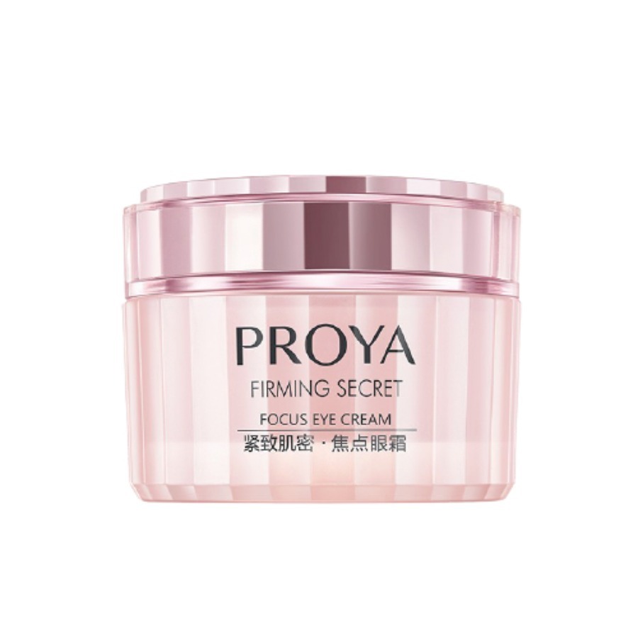 珀莱雅 紧致肌密 眼霜