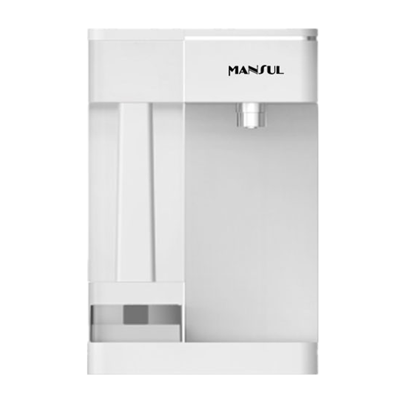 曼稣勒 1.5L水箱饮水机