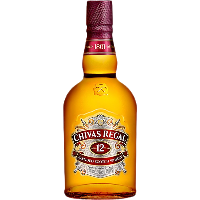 芝华士 苏格兰威士忌