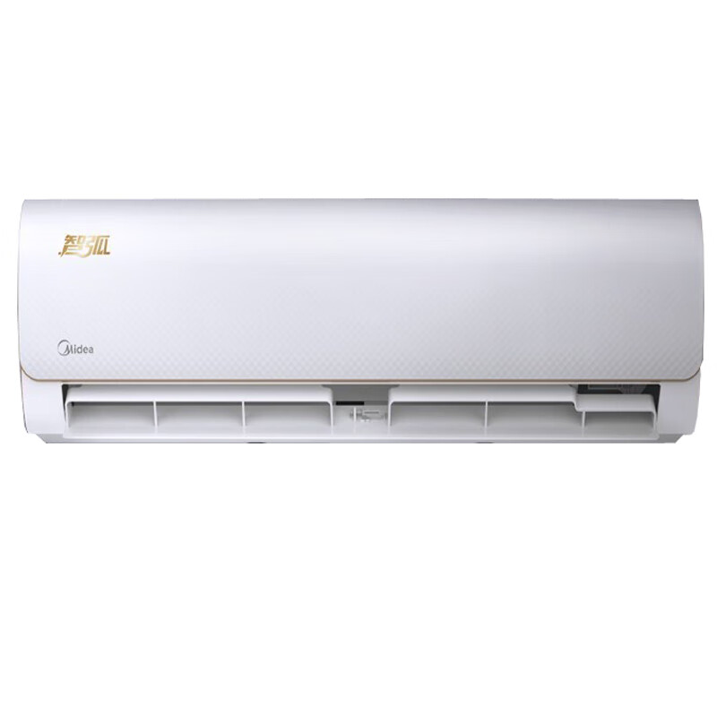 美的 高温蒸汽洗空调挂机