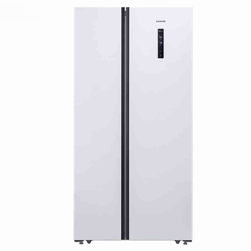 西门子 纤薄易嵌入冰箱