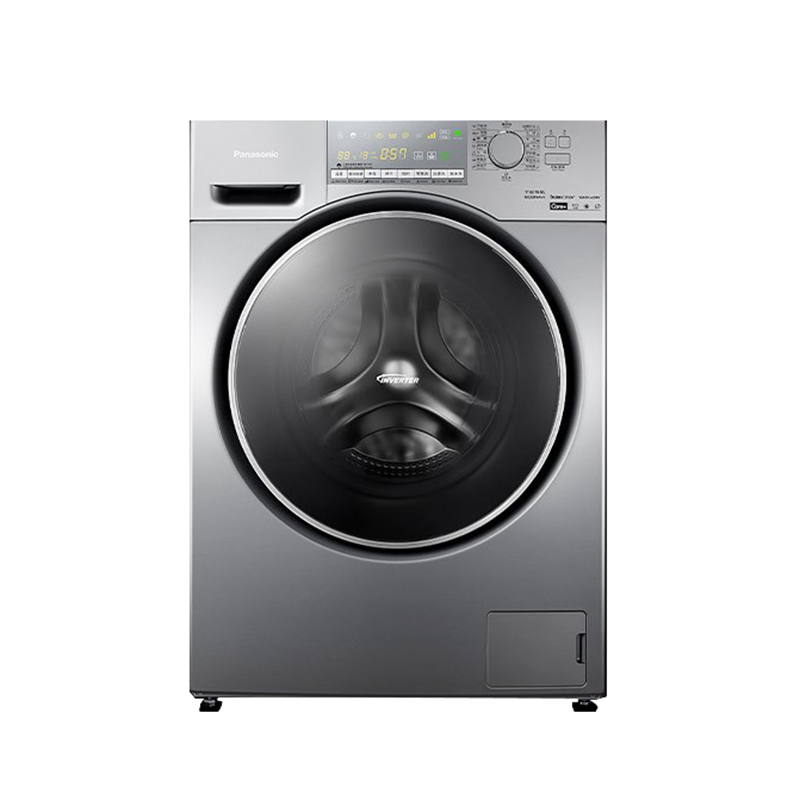 松下 快速洗烘洗衣机