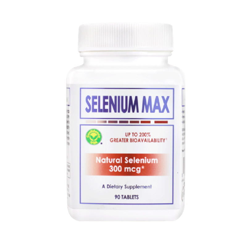 信心药业 便携 麦芽硒片