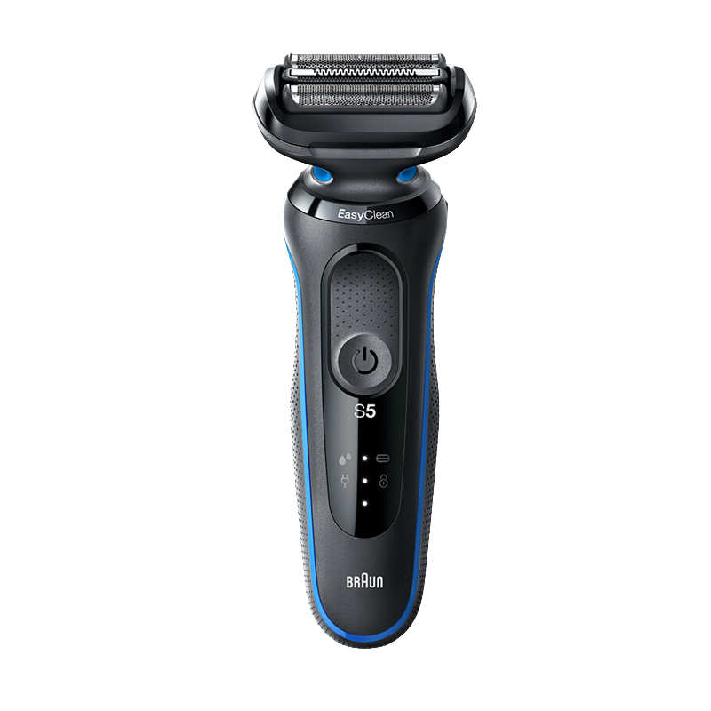 博朗 干湿双剃电动剃须刀