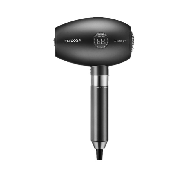 飞科大功率静音电吹风