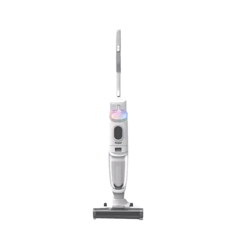 海尔 吸拖洗三合一吸尘器