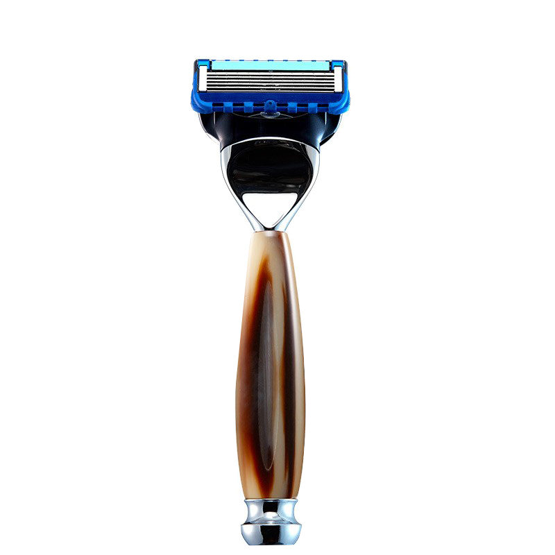 博克 轻奢 剃须刀