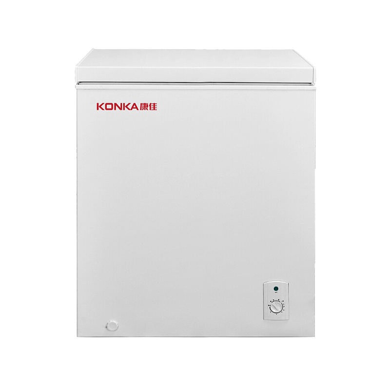 康佳 断电保护低噪音冷柜
