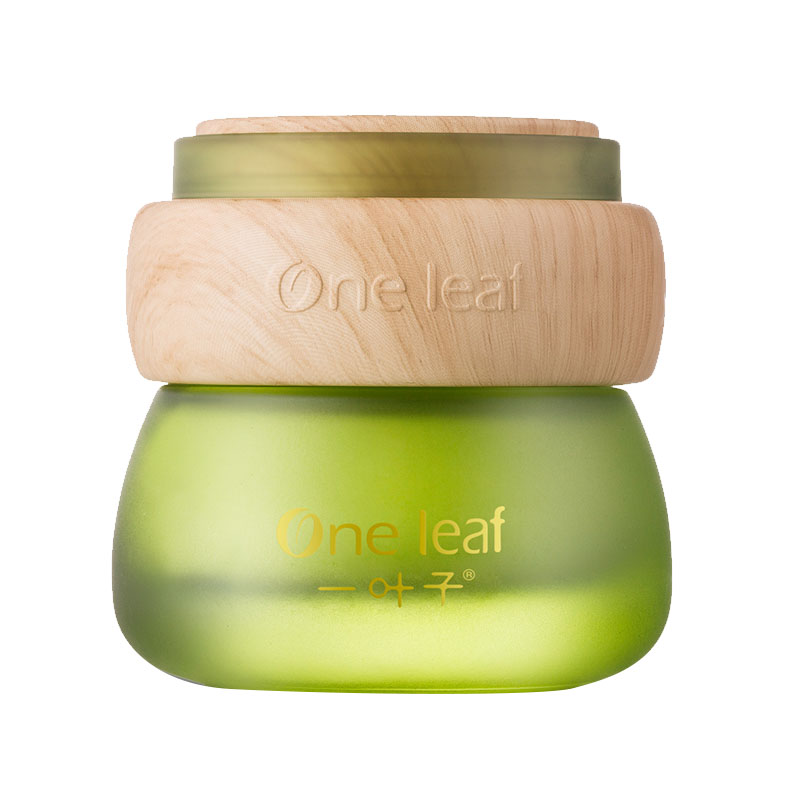 一叶子 植物酵素鲜补水保湿眼霜