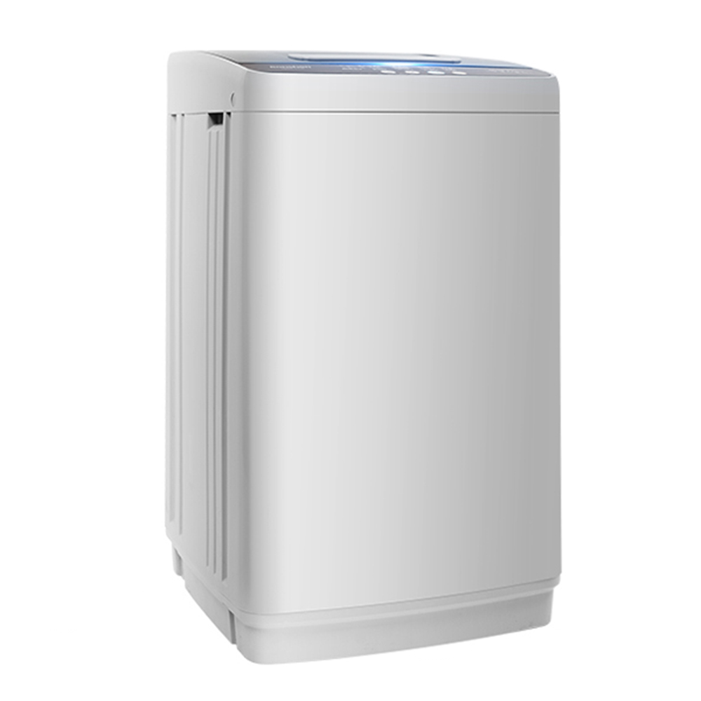 容声 一键脱水波轮洗衣机