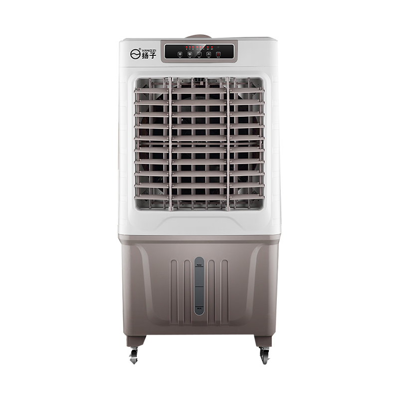 扬子 加高机身大水箱冷风扇