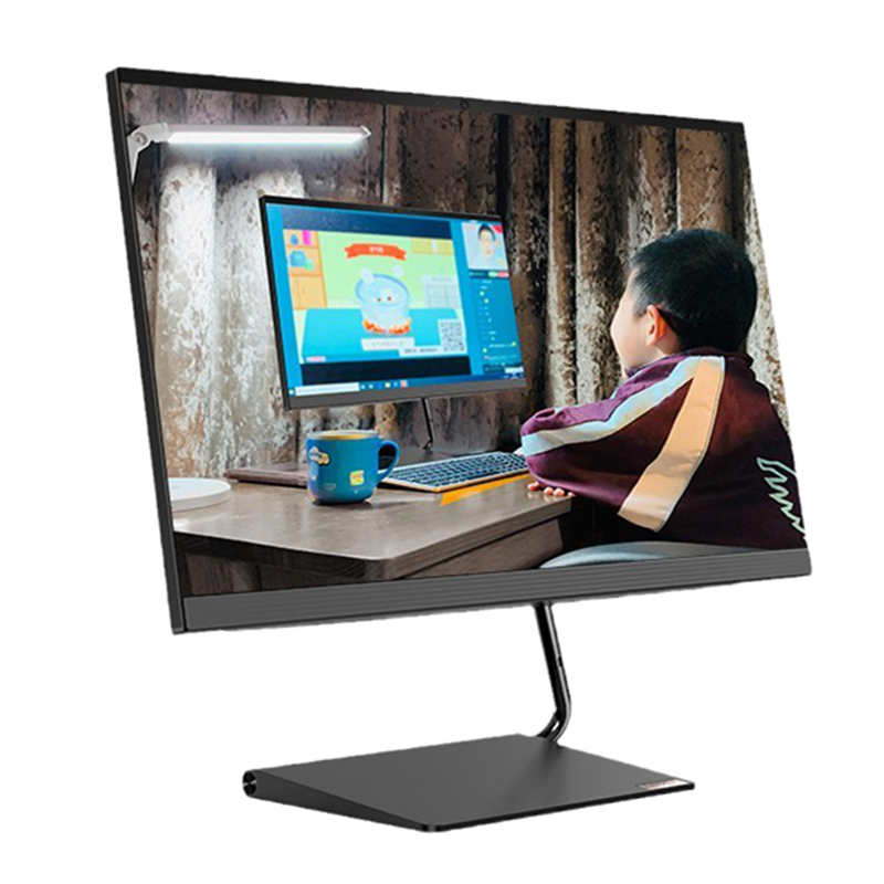 联想 Win10系统一体机