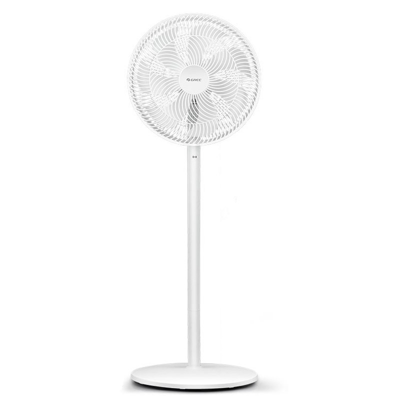 格力 低噪柔风落地扇