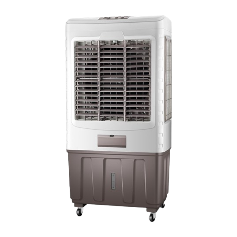 扬子 加厚冰帘冷风扇