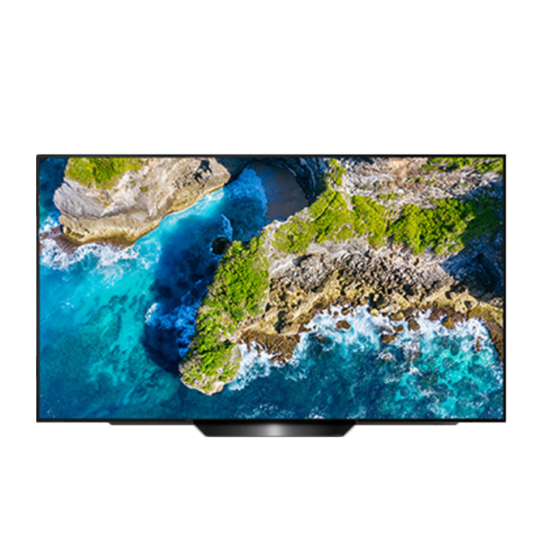 LG 护眼教育OLED电视