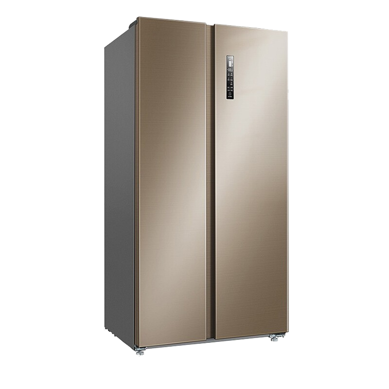 美菱 双变频冰箱