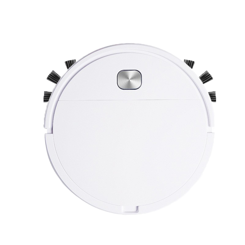 格乐仕 一键操控扫地机