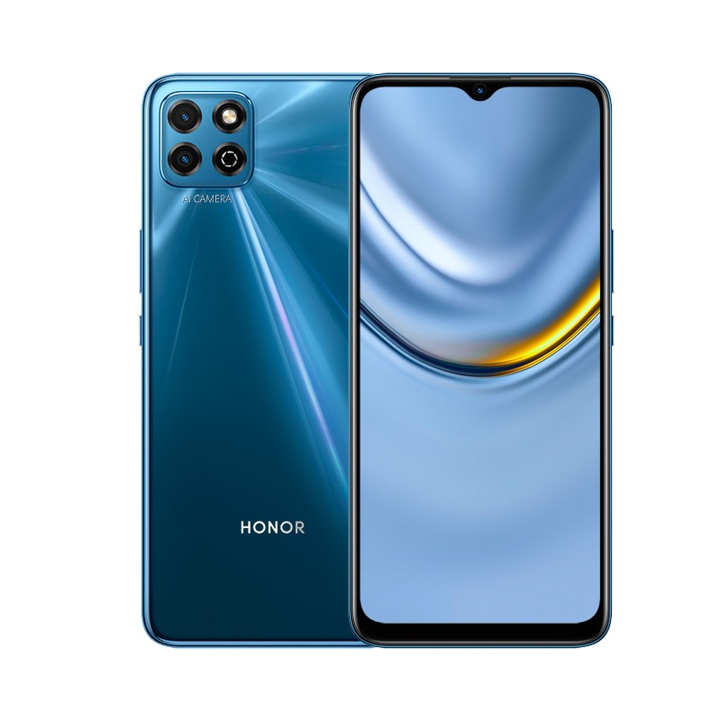 荣耀 畅玩20大屏手机