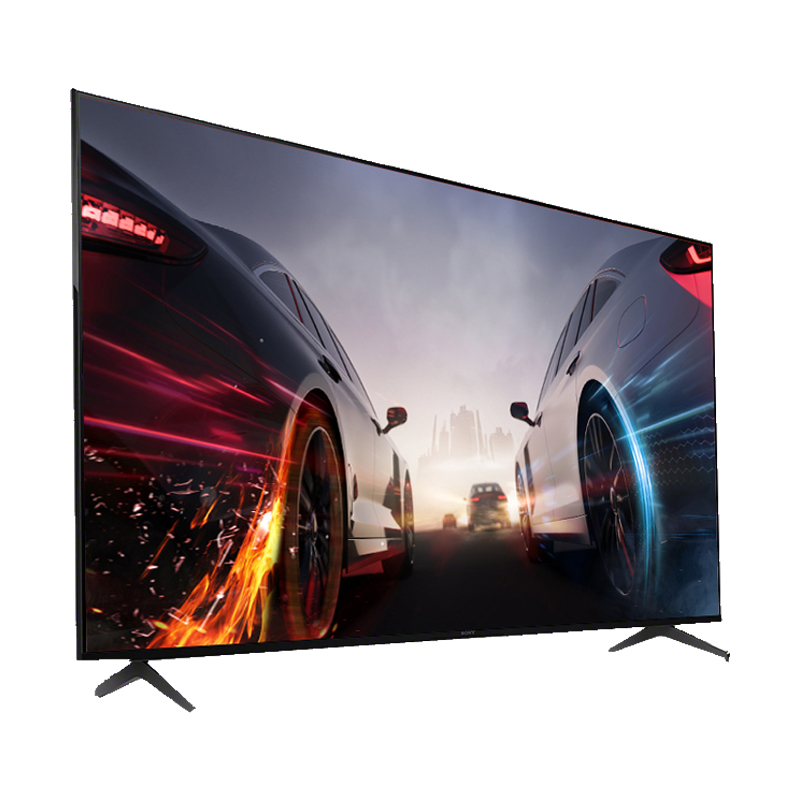 索尼 4K高清全面屏电视