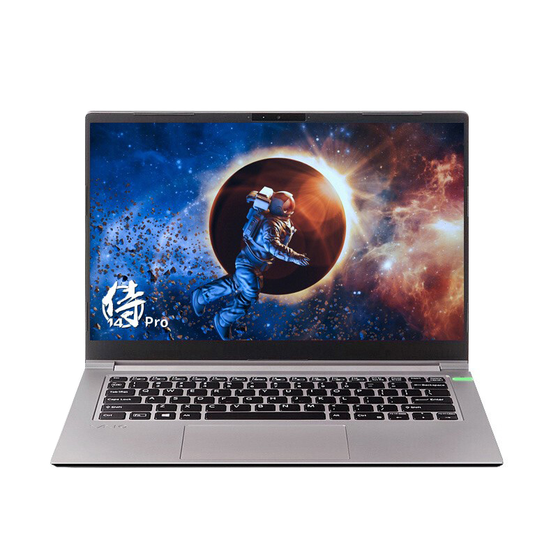 VAIO 11代标压笔记本