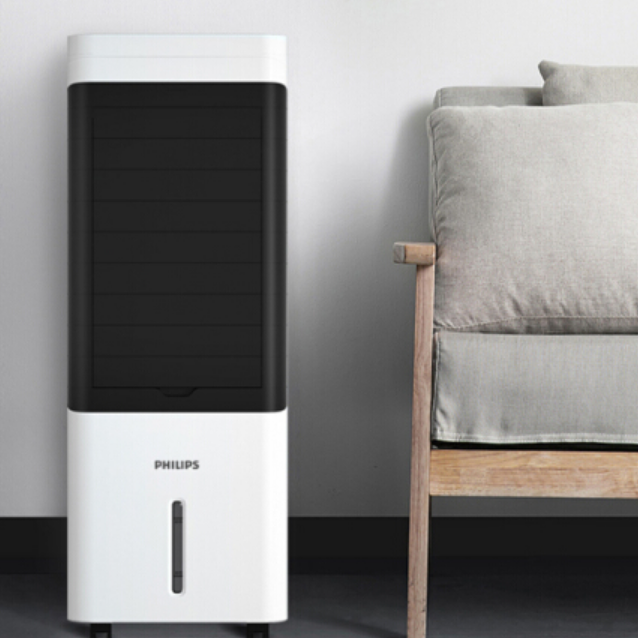 飞利浦 负离子净化冷风扇