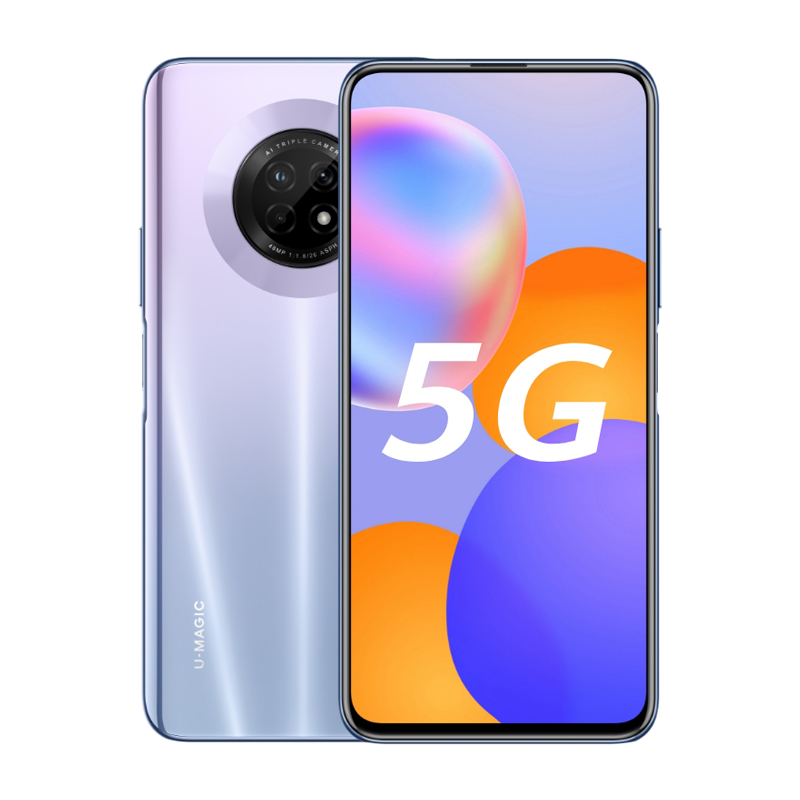 优畅享 长续航 手机