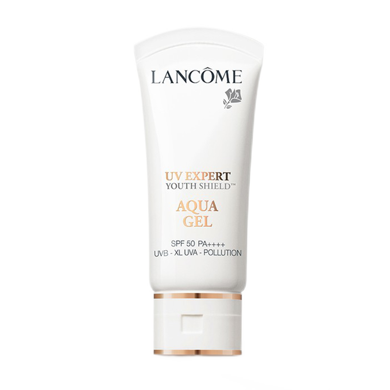 兰蔻 抵御紫外线伤害防晒霜